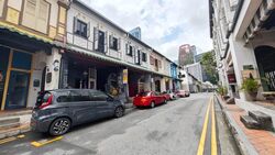 Duxton Hill (D2), Shop House #580613771